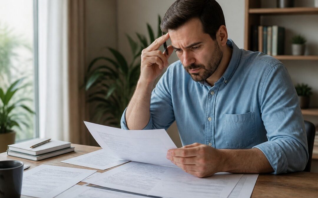 Fix Inconsistent Business Info for AI Search: 7 Steps