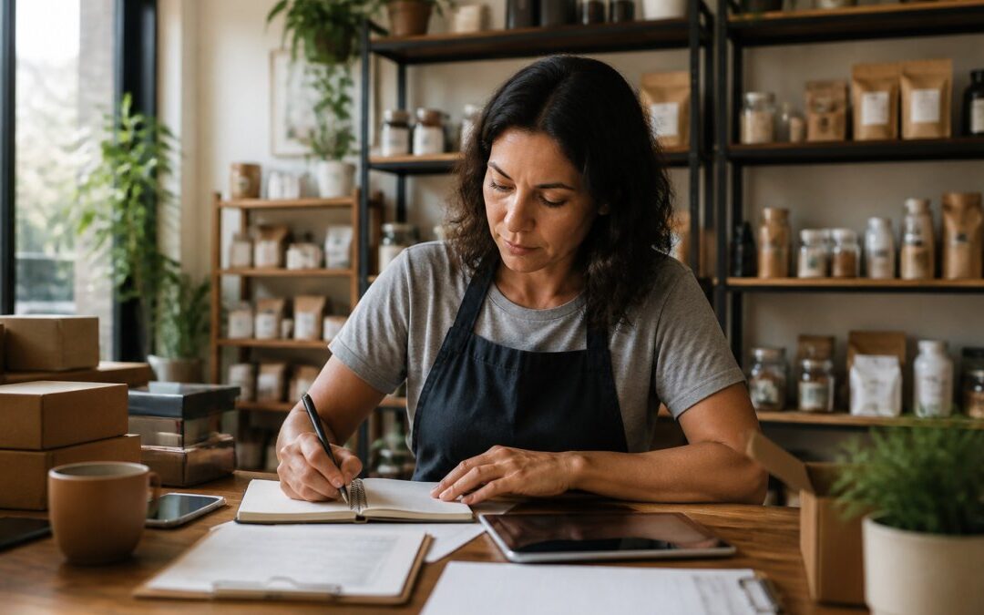 AI Search Strategy Guide for Small Business 2026